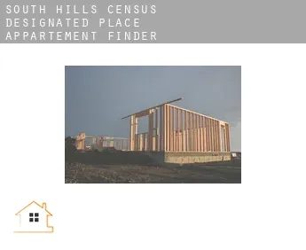 South Hills  appartement finder