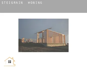 Steigrain  woning