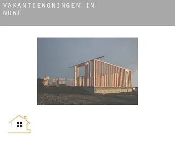 Vakantiewoningen in  Nowe