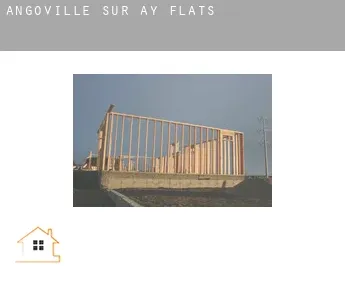 Angoville-sur-Ay  flats