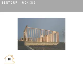 Bentorf  woning