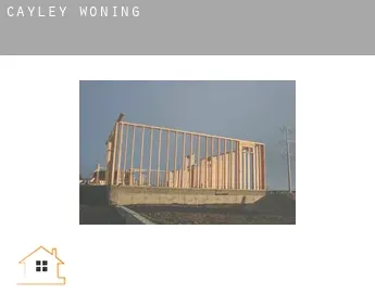 Cayley  woning
