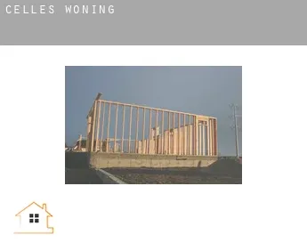 Celles  woning