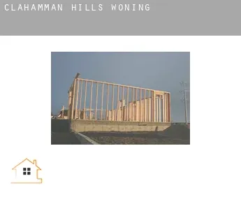 Clahamman Hills  woning