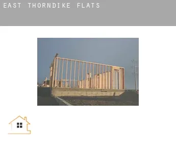 East Thorndike  flats