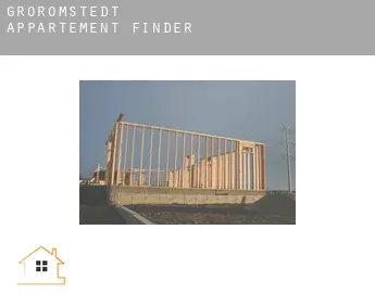 Großromstedt  appartement finder