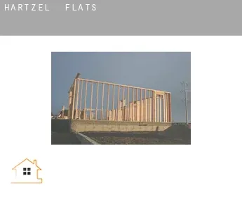 Hartzel  flats