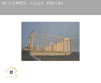 Hellemmes-Lille  woning