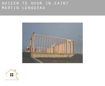 Huizen te huur in  Saint-Martin-Longueau