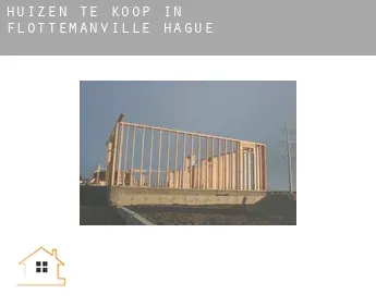 Huizen te koop in  Flottemanville-Hague