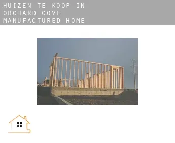 Huizen te koop in  Orchard Cove Manufactured Home Community