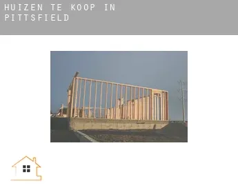 Huizen te koop in  Pittsfield