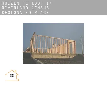 Huizen te koop in  Riverland