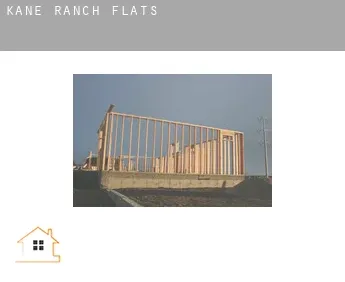 Kane Ranch  flats