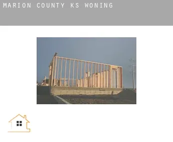 Marion County  woning