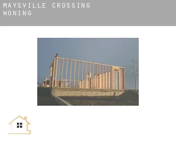 Maysville Crossing  woning