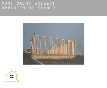 Mont-Saint-Guibert  appartement finder