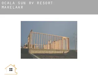 Ocala Sun RV Resort  makelaar