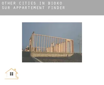 Other cities in Bioko Sur  appartement finder