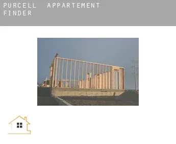 Purcell  appartement finder