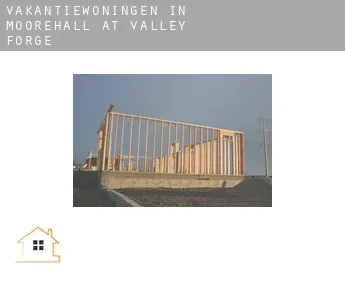 Vakantiewoningen in  Moorehall at Valley Forge