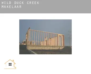 Wild Duck Creek  makelaar