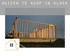 Huizen te koop in Alaska