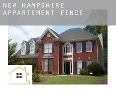 New Hampshire appartement finder