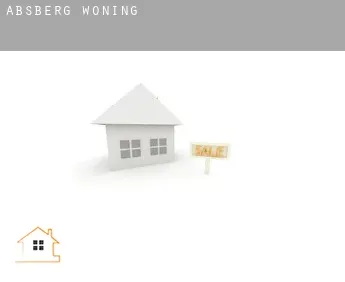 Absberg  woning