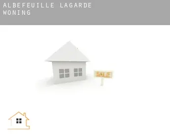 Albefeuille-Lagarde  woning