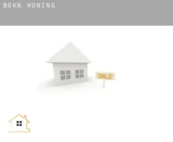 Bokn  woning