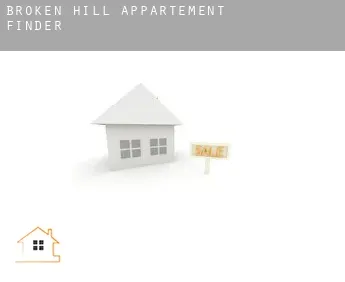 Broken Hill  appartement finder