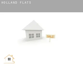 Holland  flats