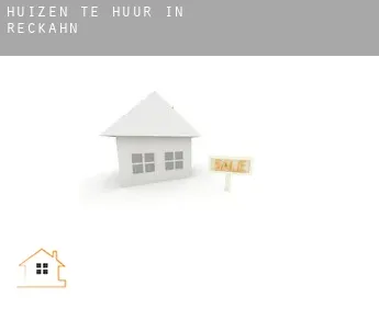 Huizen te huur in  Reckahn