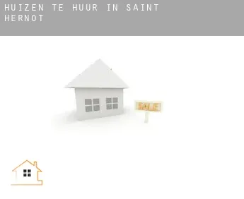 Huizen te huur in  Saint-Hernot