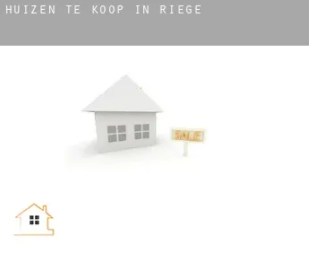 Huizen te koop in  Riege