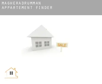 Magheradrumman  appartement finder