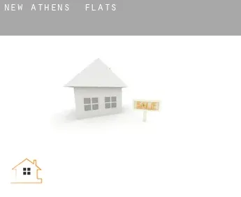 New Athens  flats