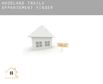 Woodland Trails  appartement finder