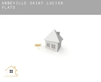 Abbeville-Saint-Lucien  flats