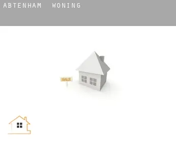 Abtenham  woning