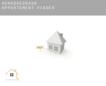 Aghadreenagh  appartement finder