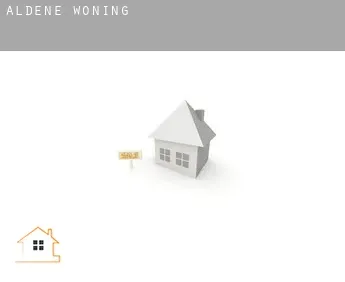 Aldene  woning