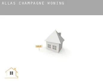 Allas-Champagne  woning