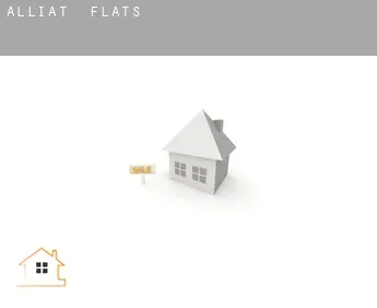 Alliat  flats