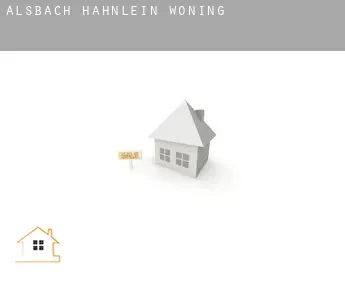 Alsbach-Hähnlein  woning