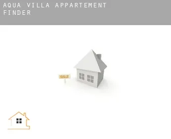 Aqua Villa  appartement finder