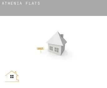 Athenia  flats