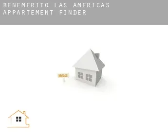 Benemérito de las Américas  appartement finder