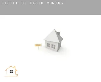 Castel di Casio  woning